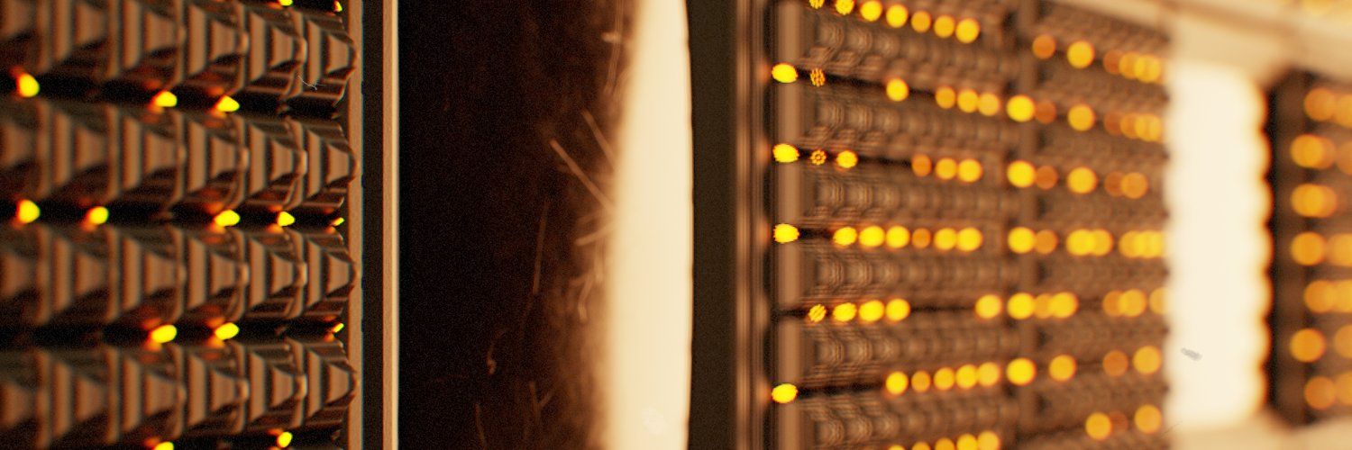TheMadSeagull's profile banner image