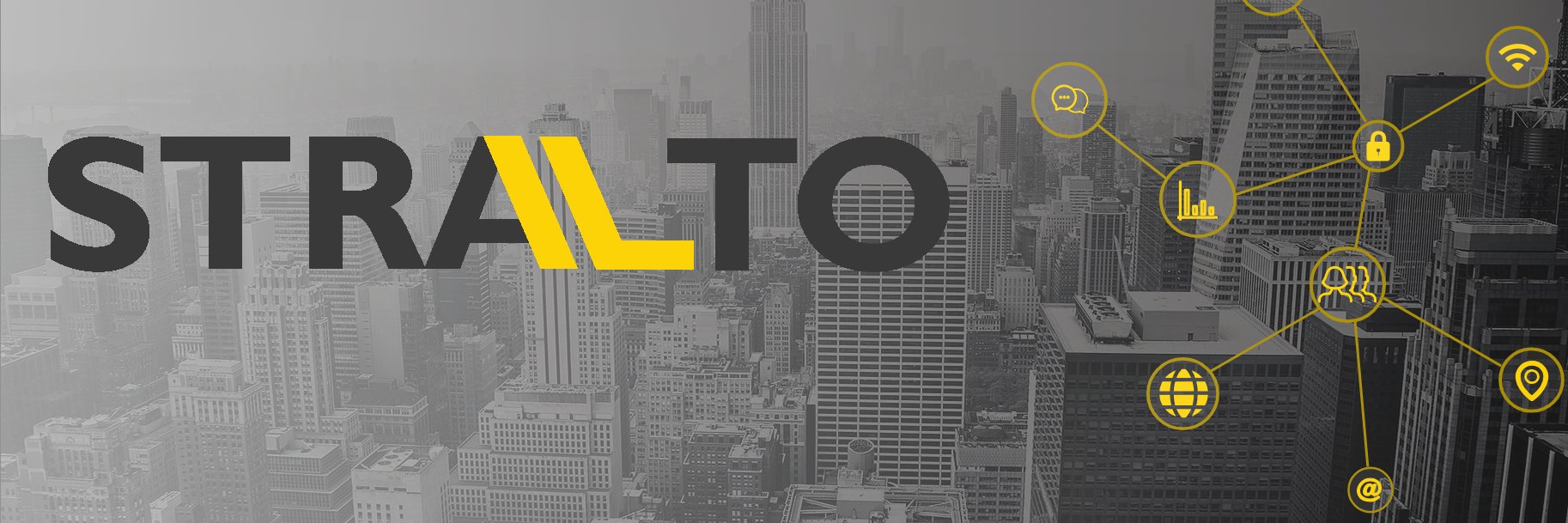 stralto's profile banner image