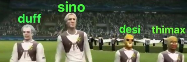 caidesito Profile Banner