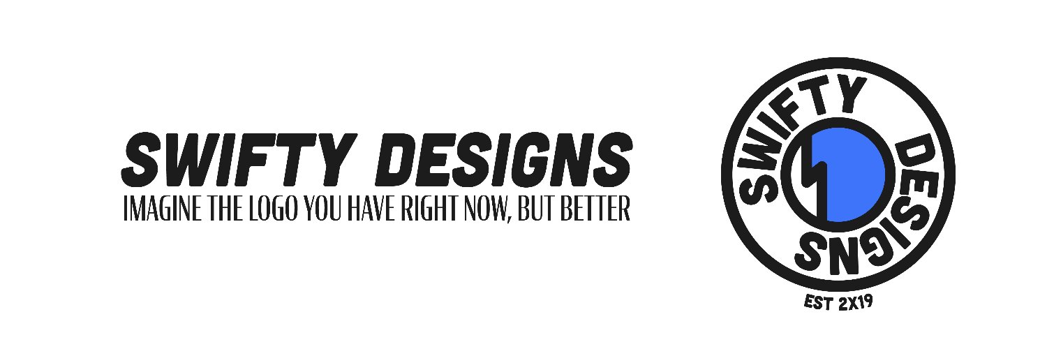 SwiftyDesigns_'s profile banner image