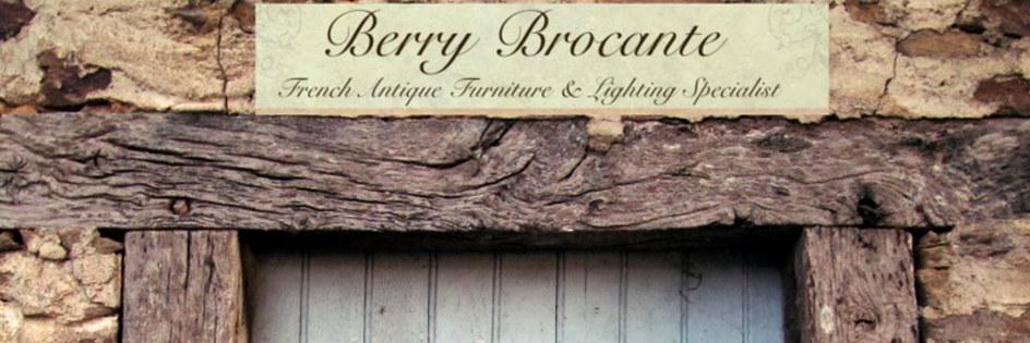 BerryBrocante's profile banner image