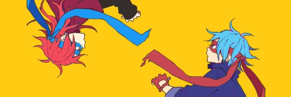 EatMyMaskFlipp's profile banner image