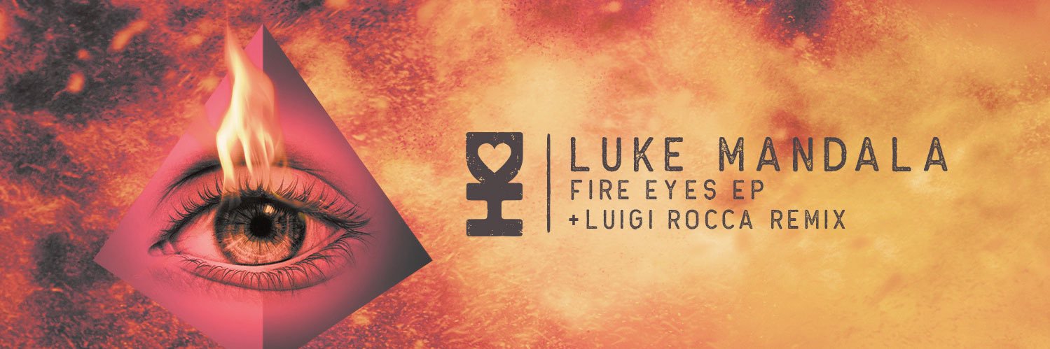 LukeMandala's profile banner image