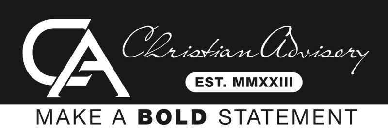 ChristAdvisory's profile banner image