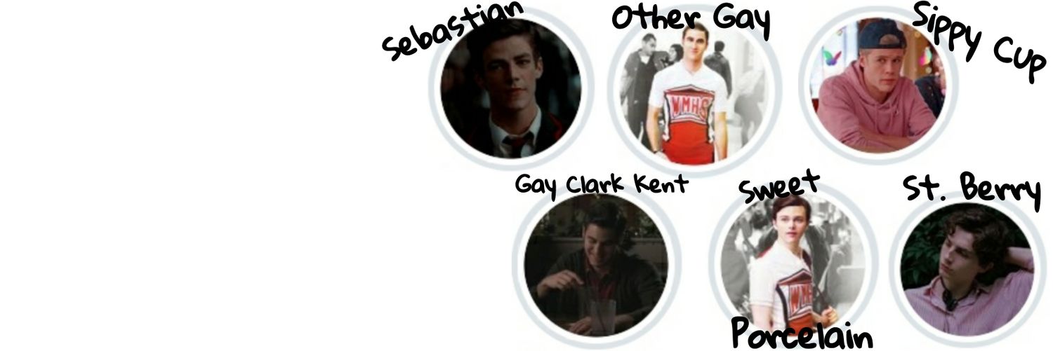 Champion Principal Sue Sylvester banner