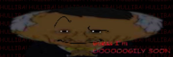 kloogybaboogy Profile Banner