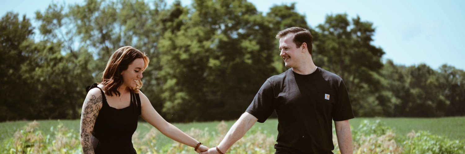 FaithNicole97's profile banner image