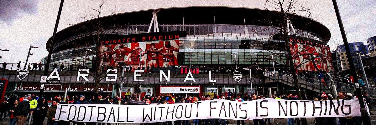 GoonerRebel banner