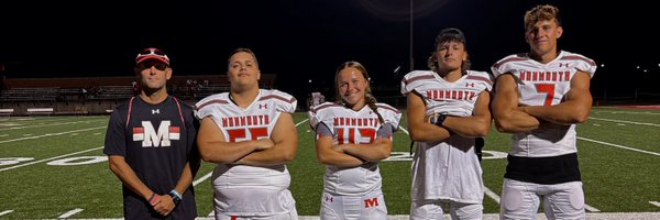 HansenMylee Profile Banner