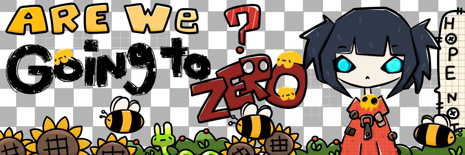 Zero Yur banner