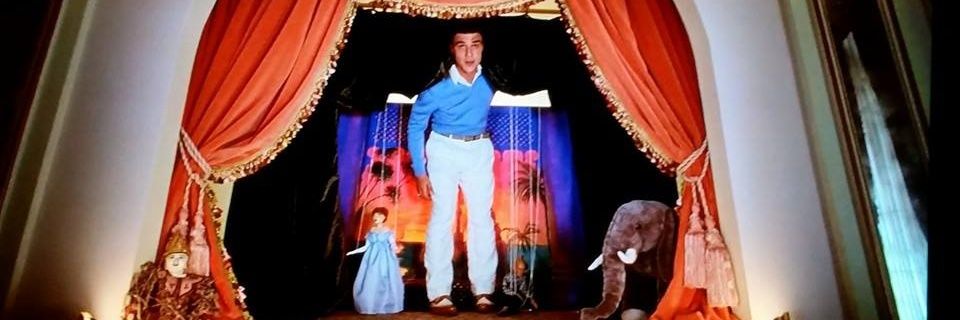 bowwow (fully magnetic) banner