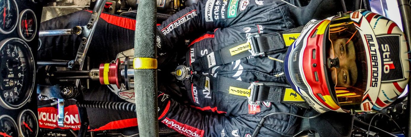 Facundo Della Motta banner