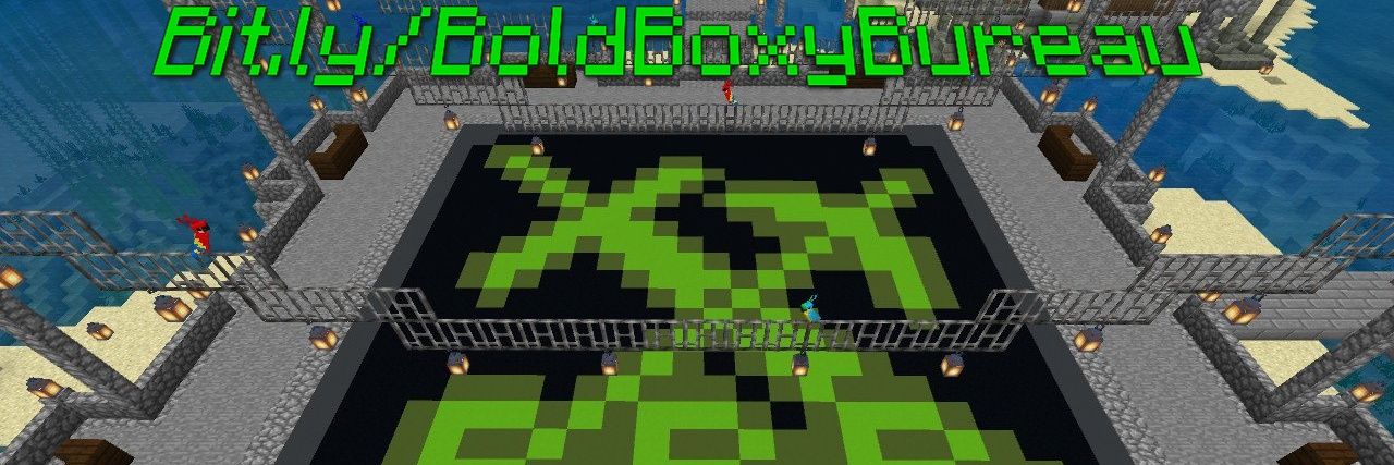 BoldBoxyBureau's profile banner image