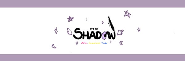 ItsmeShadow06 Profile Banner