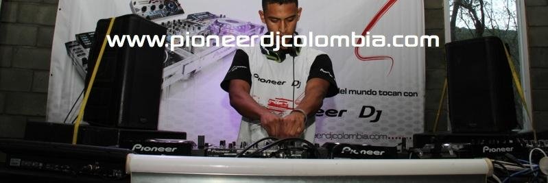 DjJormanSilva's profile banner image