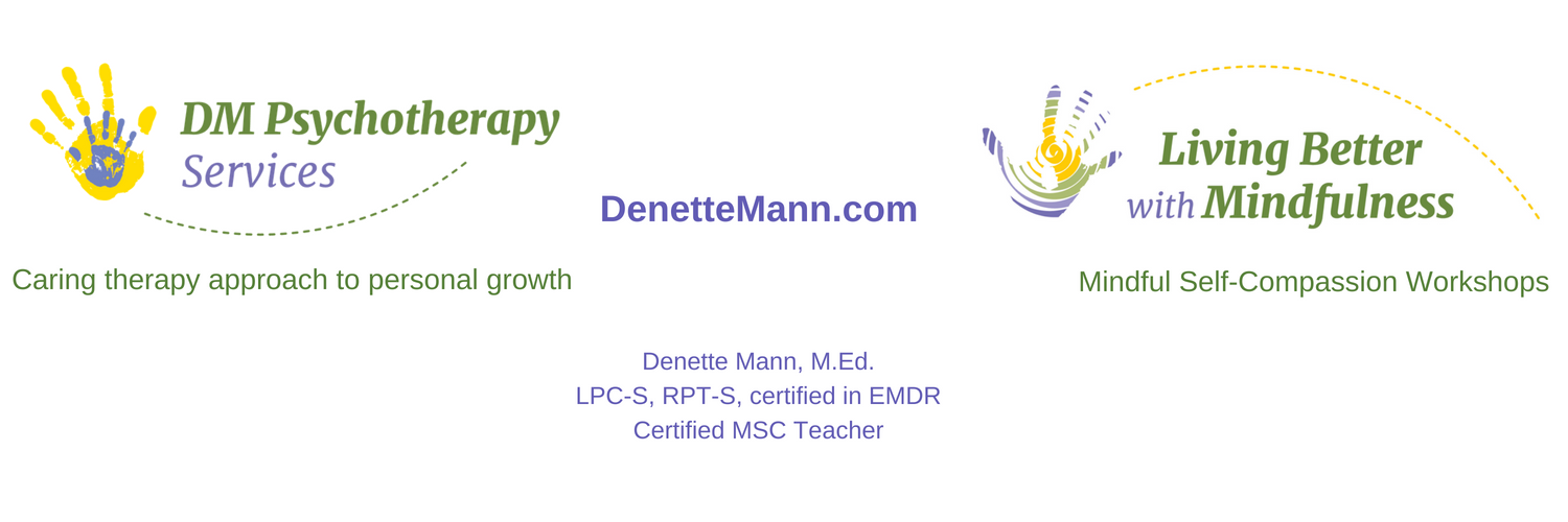 Denette Mann banner