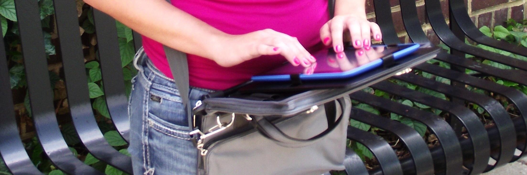 FlipCase's profile banner image