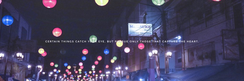 SyapitWahab's profile banner image