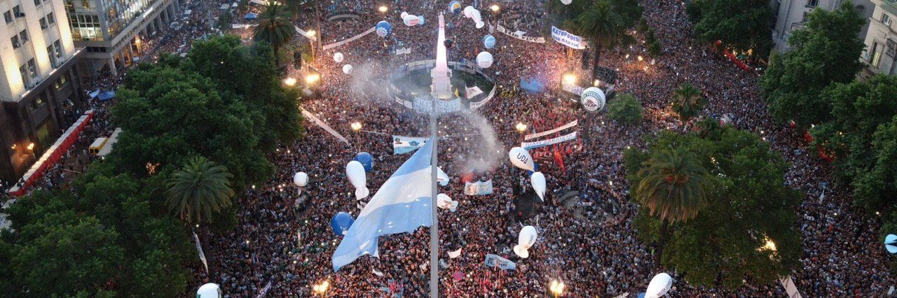 Lu_Arg's profile banner image
