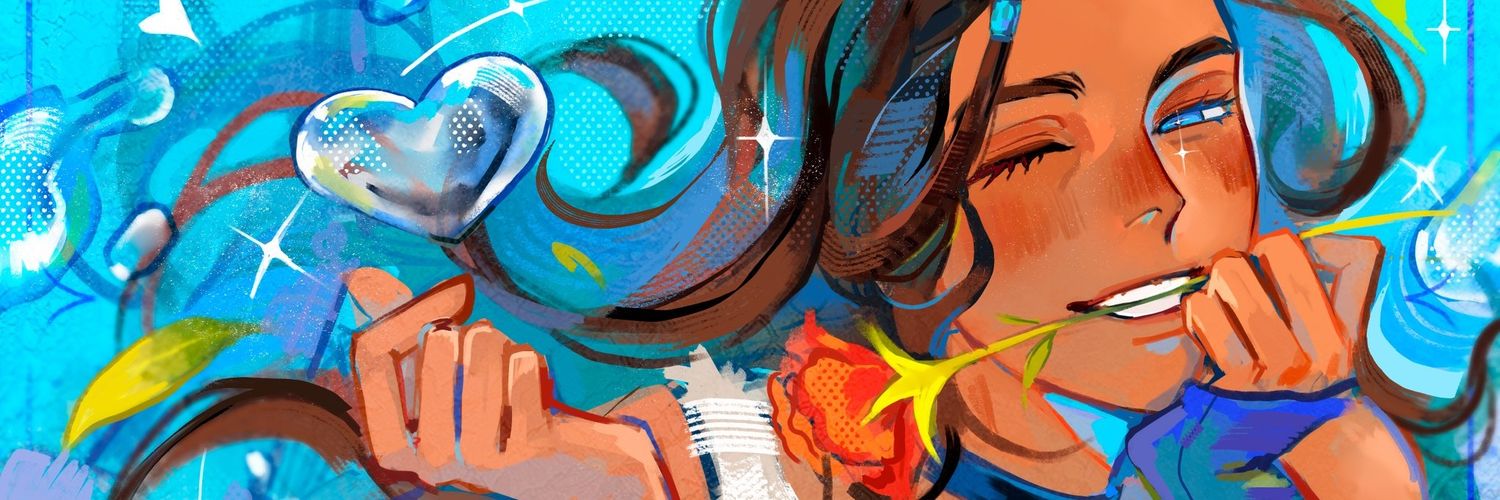 camstarrs's profile banner image
