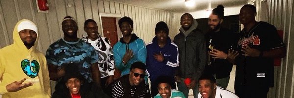 Flem4Jay Profile Banner