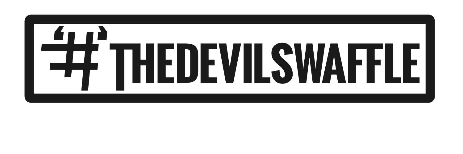 thedevilswaffle's profile banner image