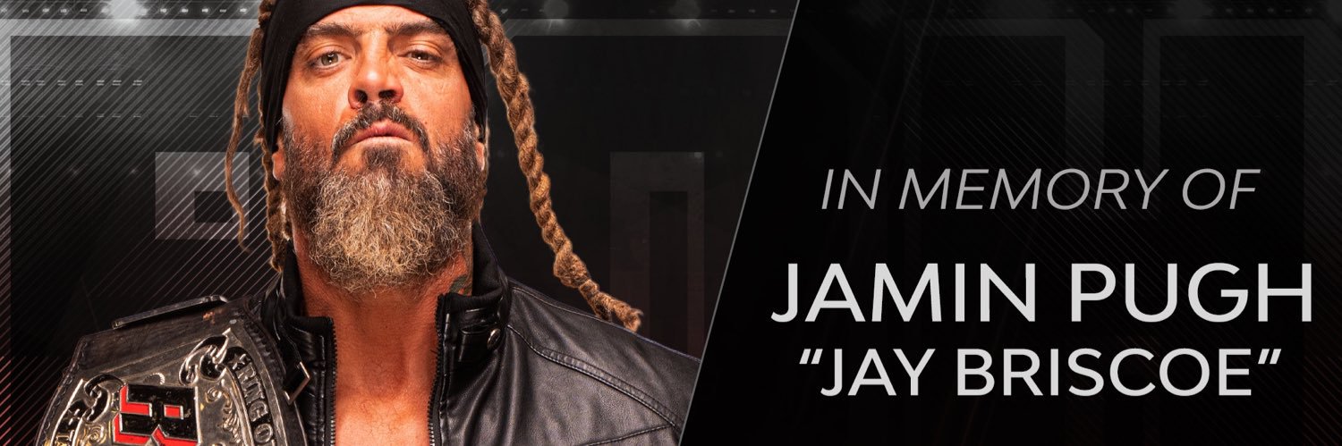 Patrick Moore (The Psycho Connor McKay) banner