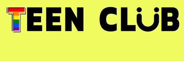 TeenClubDN Profile Banner