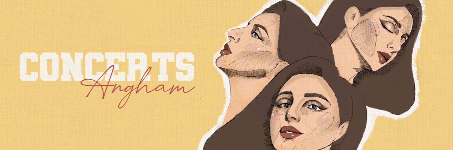 حفلات أنغام | حمد banner