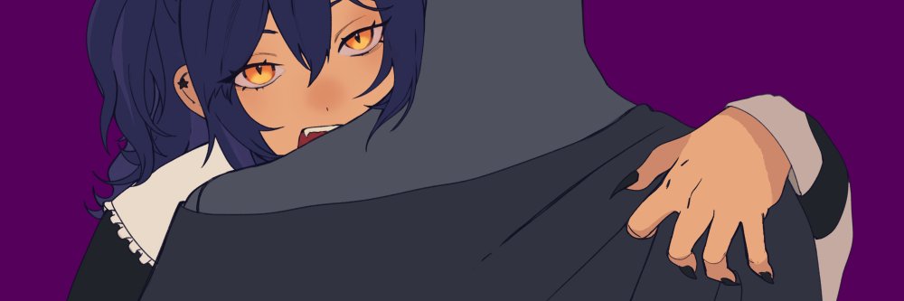 ♢ Azurusa ♢'s banner