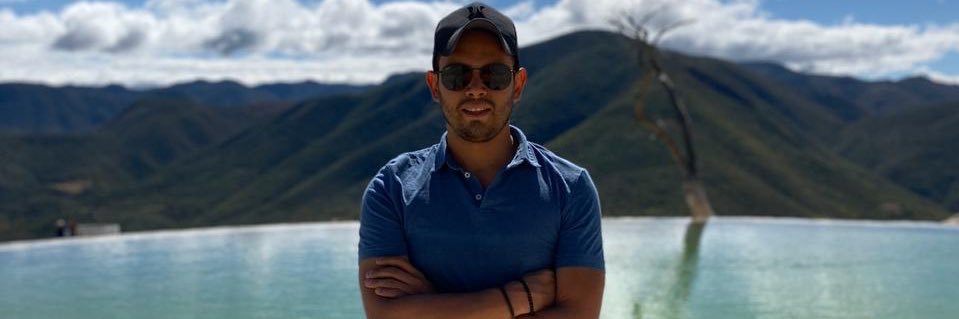 abelr20's profile banner image