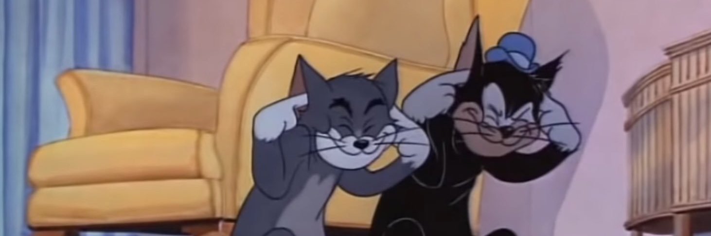 Meong banner