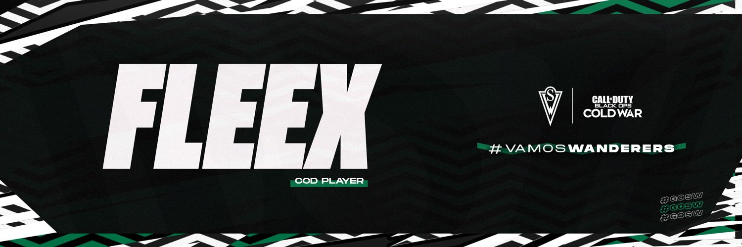Fleex 🇨🇱 #LATAMChallengers banner