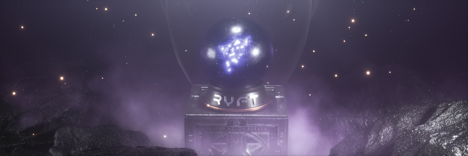 Ryft banner