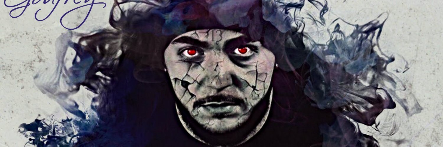 AresGodfrey13's profile banner image