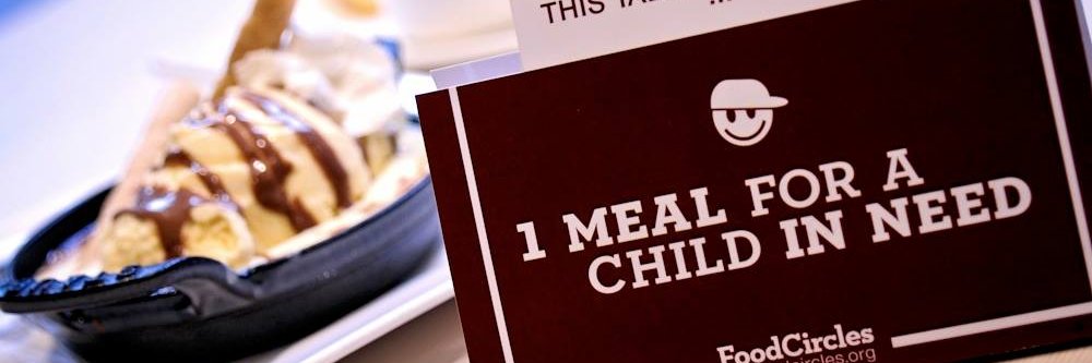 FoodCircles's profile banner image