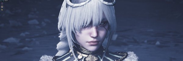 ElleznerArt Profile Banner