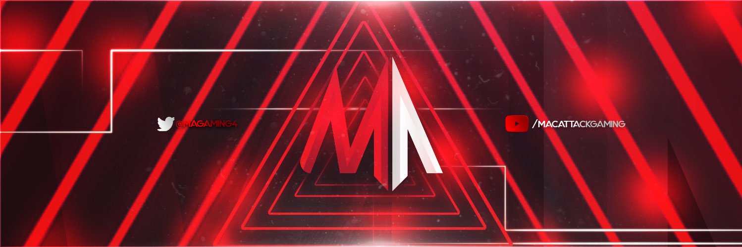 MAGamingTV1's profile banner image