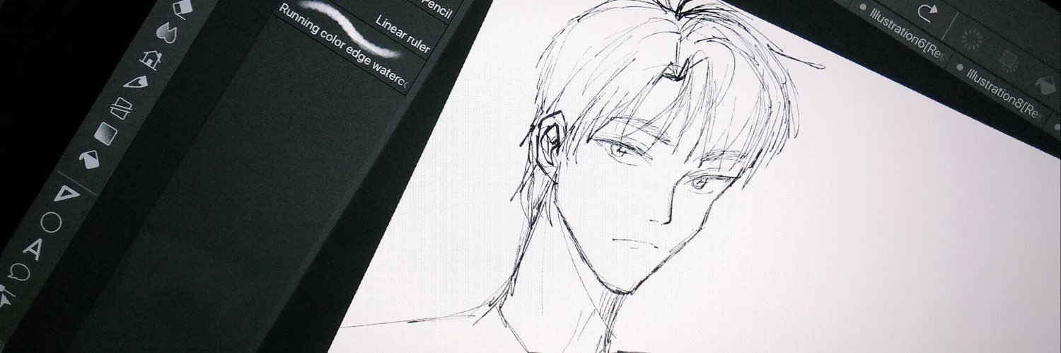 renaxiiii's profile banner image
