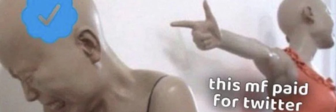 Autist Waffen banner