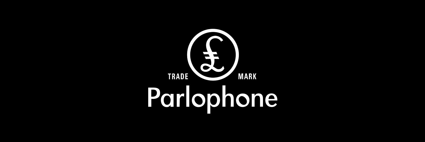 Parlophone Records banner