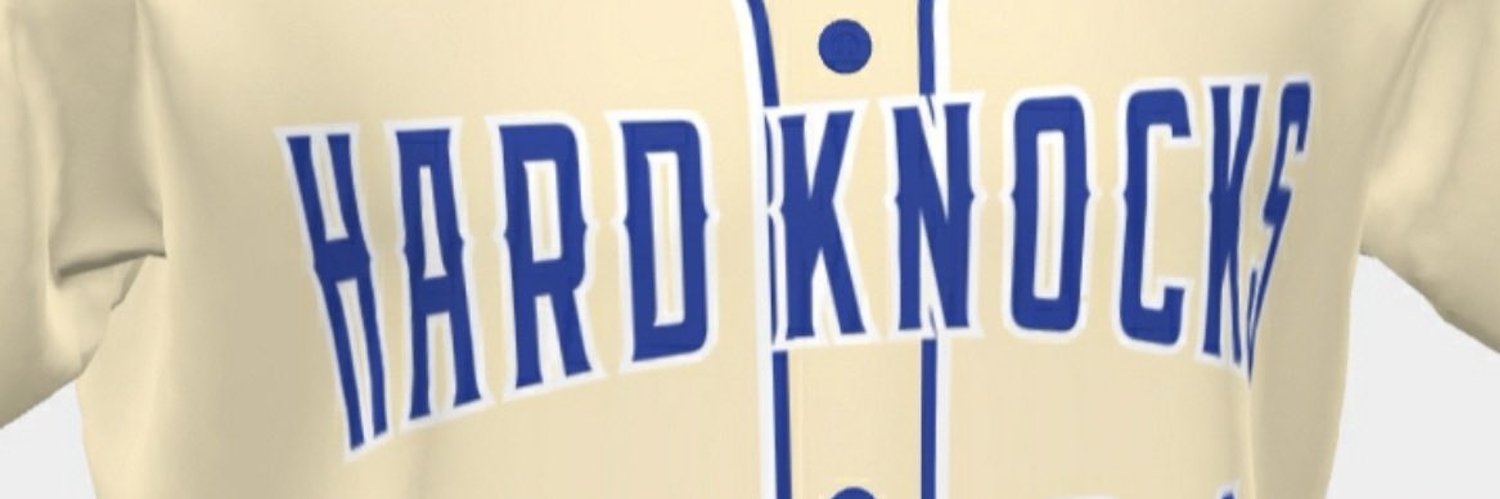 Landsharks Baseball Profile Banner
