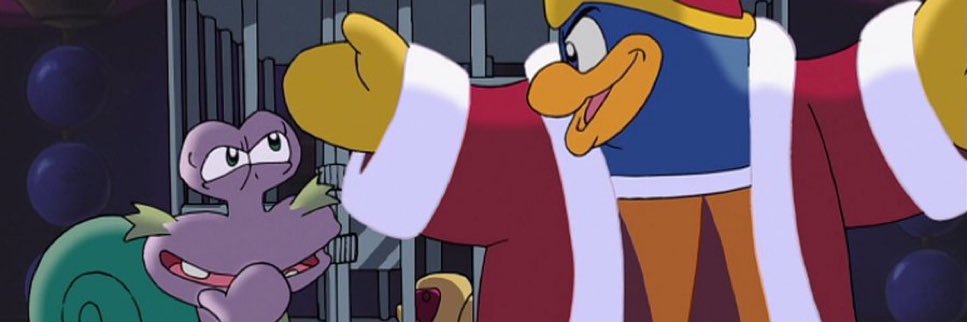 Goblin kisser banner