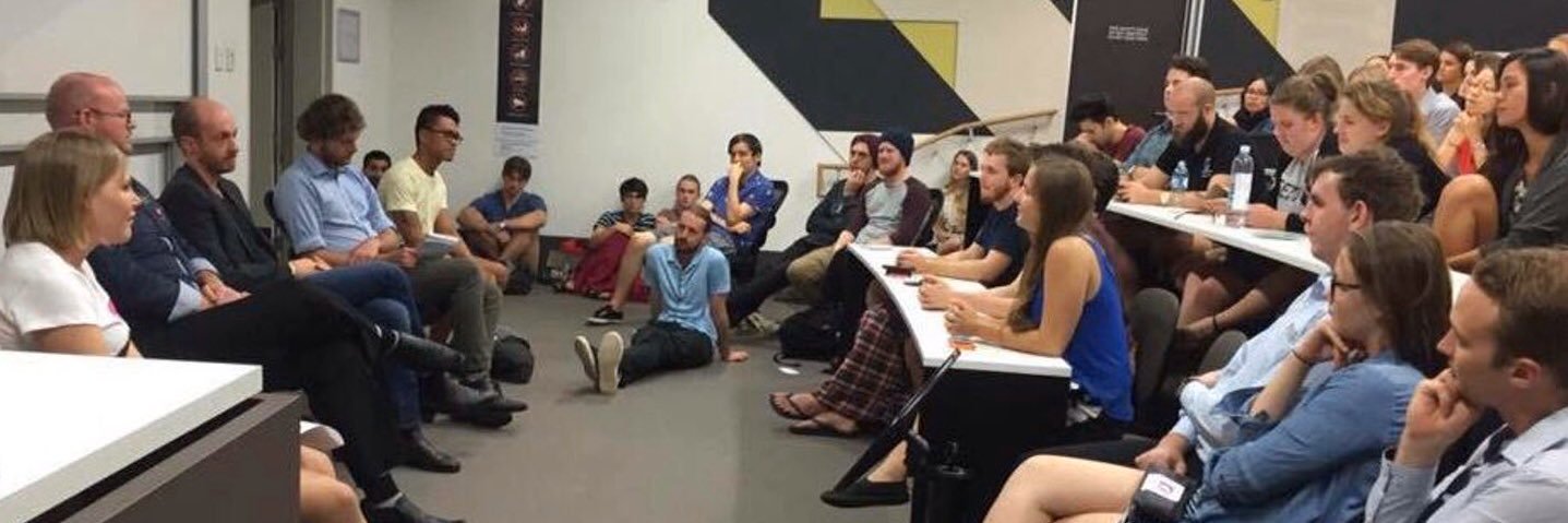 Jonathan Crowe banner