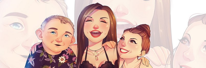 TeamReinaInca's profile banner image