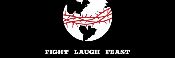 FightLaughFeast Profile Banner