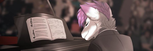 TheFowlerWolf Profile Banner