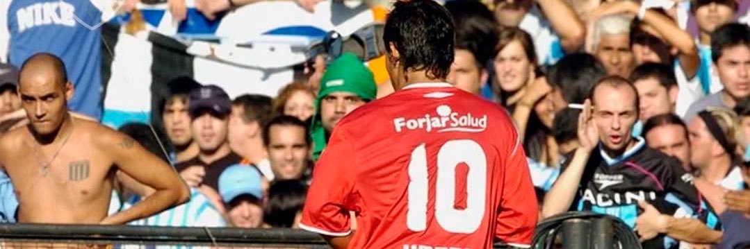 JuanLantieri's profile banner image