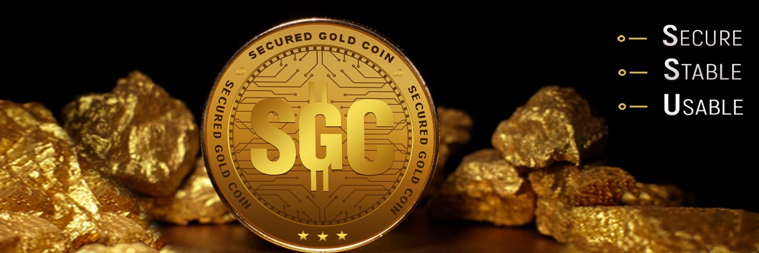 Hasil gambar untuk SGC - blog Cryptocurrency Aman Beragun Emas, Stabil, Dapat Digunakan