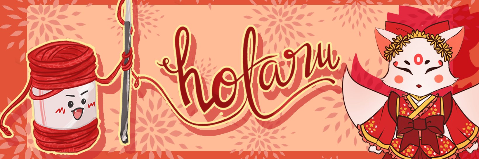 Hotaru_ITB's profile banner image